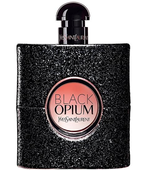 ysl black opium edp 50ml